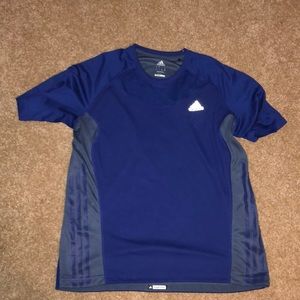 adidas climacool supernova shirt